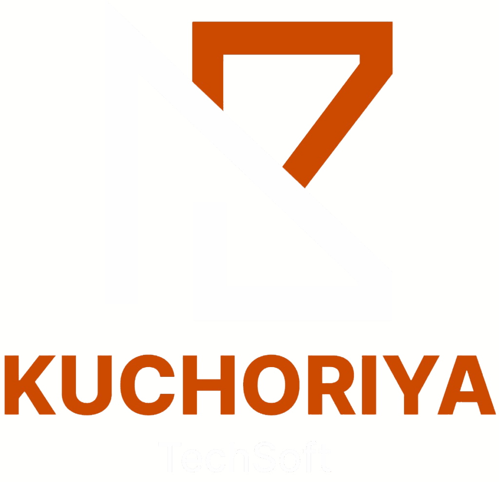 kuchoriya new official logo light