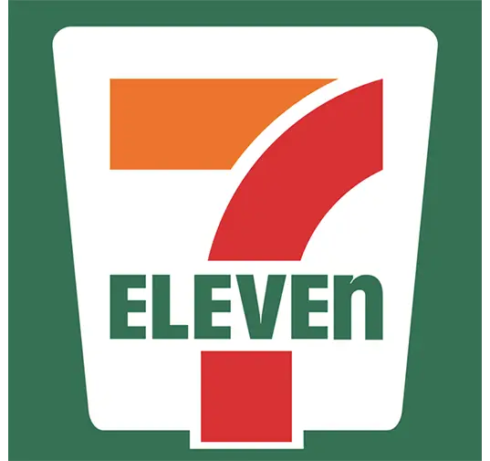 7-Eleven-Logo