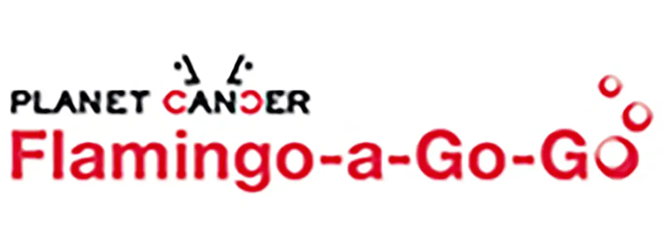 Flamingo-Logo