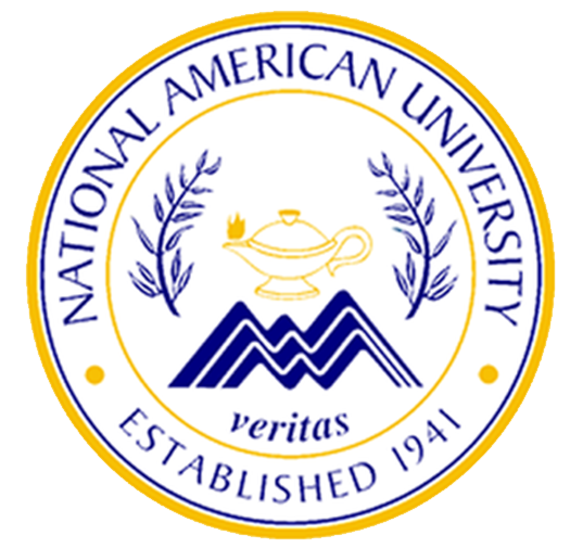 National-American-University-Official-Seal