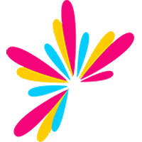 FIREWORKS logo