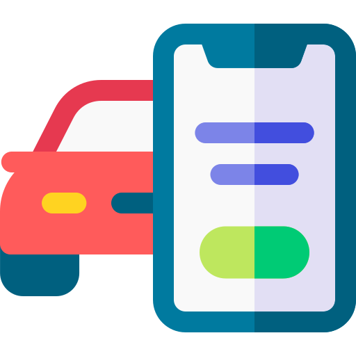fireworks kuchoriya car rental icon
