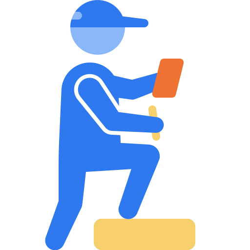 fireworks kuchoriya courier delivery app icon