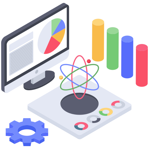 fireworks kuchoriya data science icon