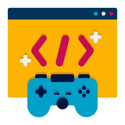 fireworks kuchoriya game development icon