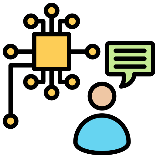 fireworks kuchoriya it consulting icon