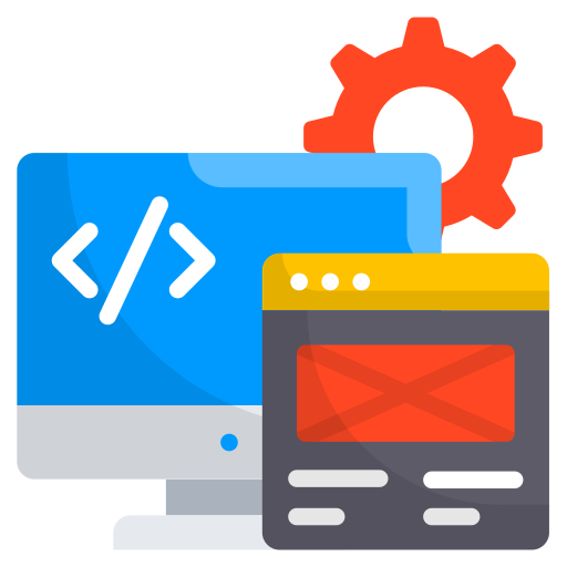 fireworks kuchoriya webapp development icon