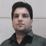 kuchoriya techsoft ceo